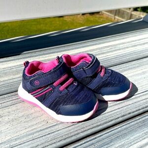 Stride Rite Toddler Shoes size 5